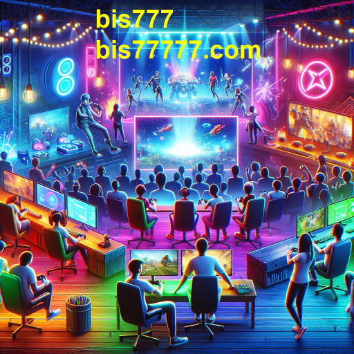 A Experiência Enriquecedora da Categoria 'Comunidade' em bis777