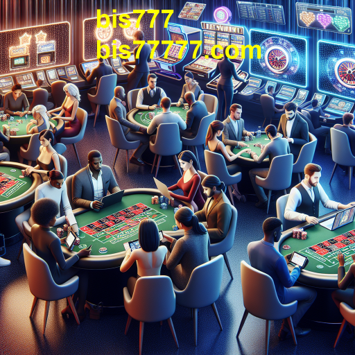 Maximize Seu Desempenho com os Guias do bis777