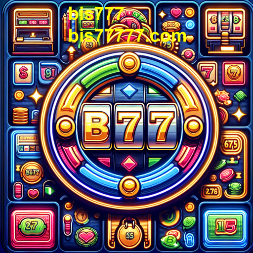 Descubra o Mundo dos Caça-Níqueis no Bis777