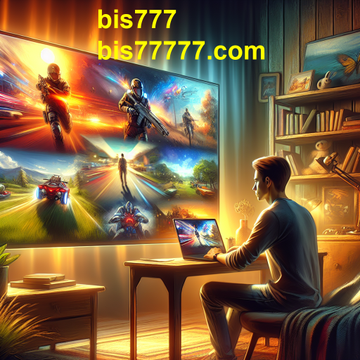 Descubra a Categoria 'Vídeos' no bis777: Aprenda e Divirta-se!